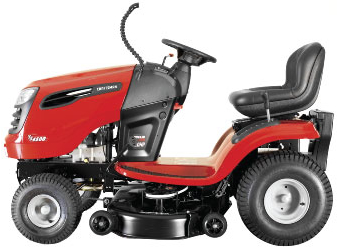 auramist tractor main